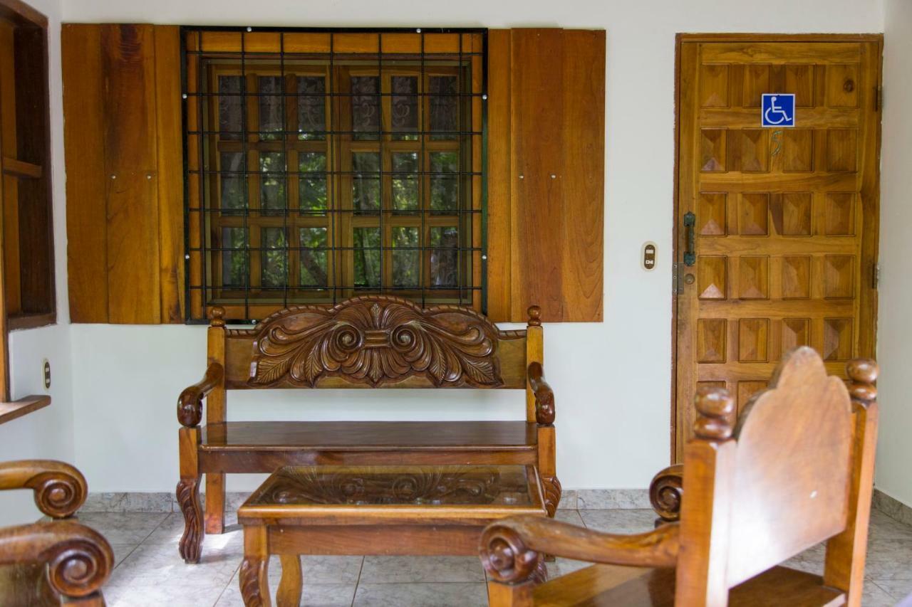 Cabinas Iguana